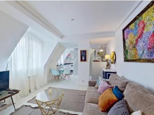 Piso en venta en Ensanche, Santander
