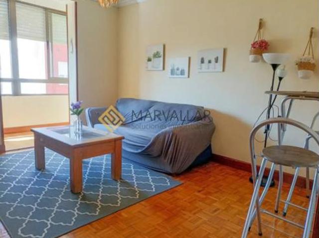 Piso en venta en Cuatro Caminos, Santander