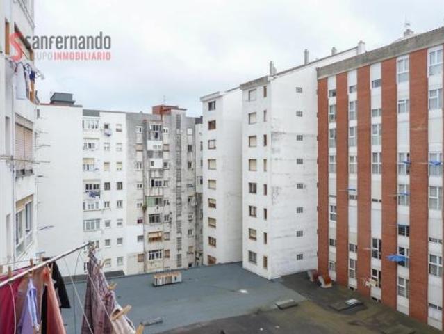 Piso en venta en Cuatro Caminos, Santander