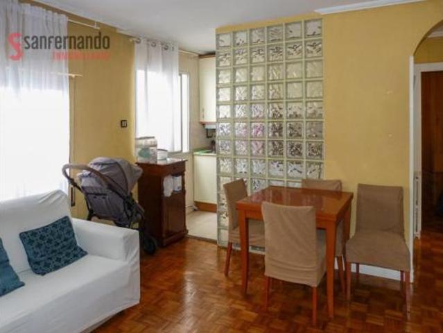 Piso en venta en Cuatro Caminos, Santander