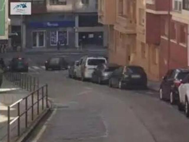 Piso en venta en Cuatro Caminos, Santander
