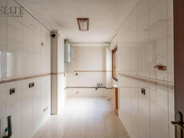 Piso en venta en Cuatro Caminos, Santander