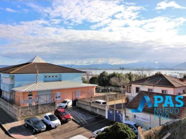 Piso en venta en Cuatro Caminos, Santander