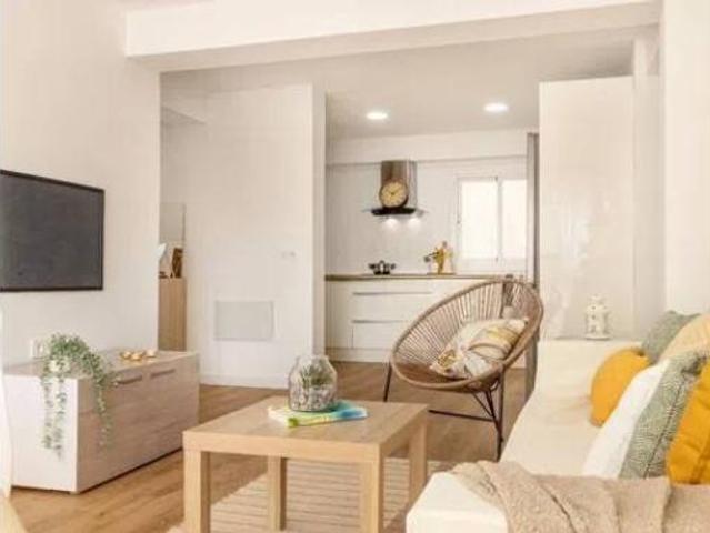 Piso en venta en Cuatro Caminos, Santander