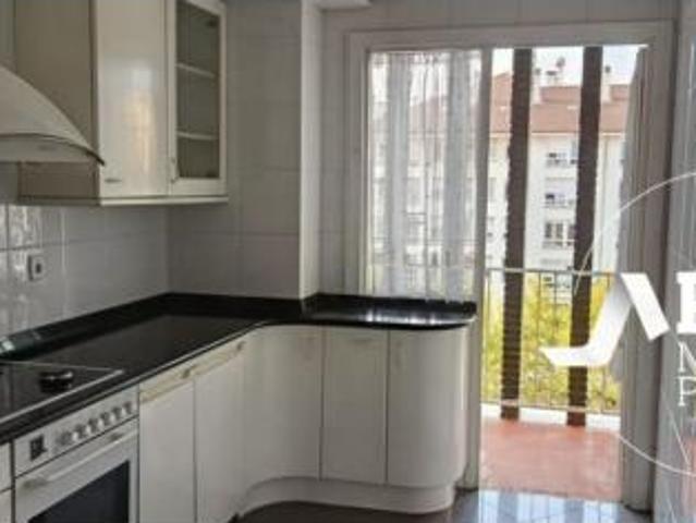Piso en venta en Cuatro Caminos, Santander