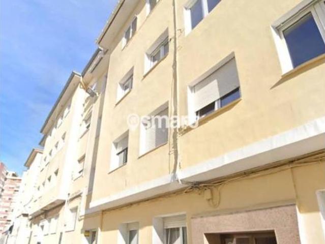 Piso en venta en Cuatro Caminos, Santander