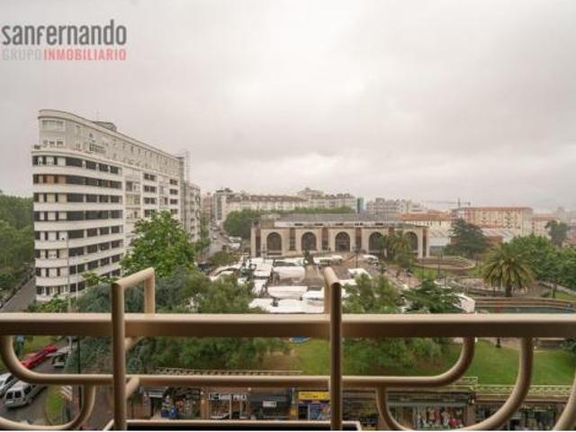 Piso en venta en Cuatro Caminos, Santander
