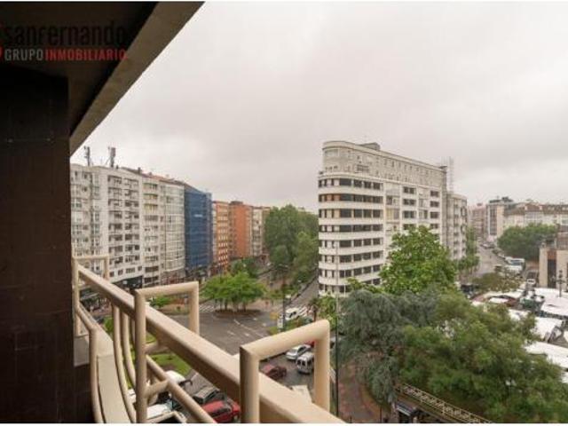 Piso en venta en Cuatro Caminos, Santander