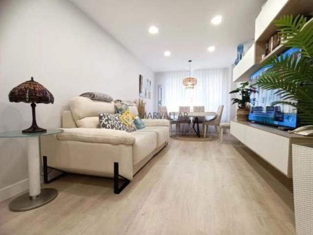 Piso en venta en Cuatro Caminos, Santander