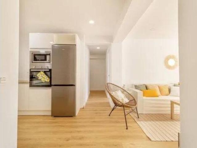 Piso en venta en Cuatro Caminos, Santander