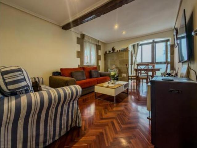 Piso en venta en Cuatro Caminos, Santander