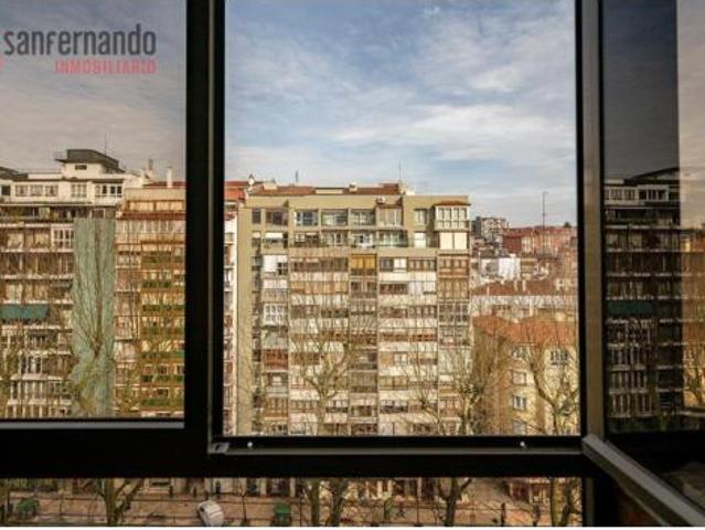 Piso en venta en Cuatro Caminos, Santander