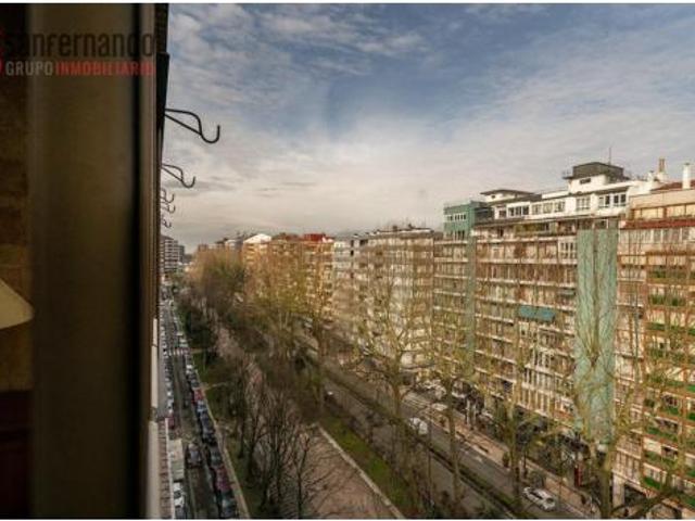 Piso en venta en Cuatro Caminos, Santander