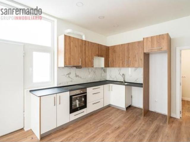 Piso en venta en Cuatro Caminos, Santander