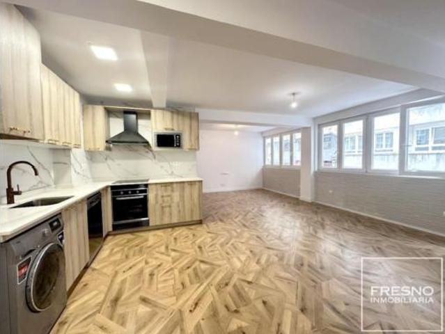 Piso en venta en Cuatro Caminos, Santander
