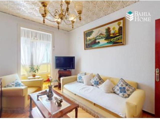 Piso en venta en Cuatro Caminos, Santander