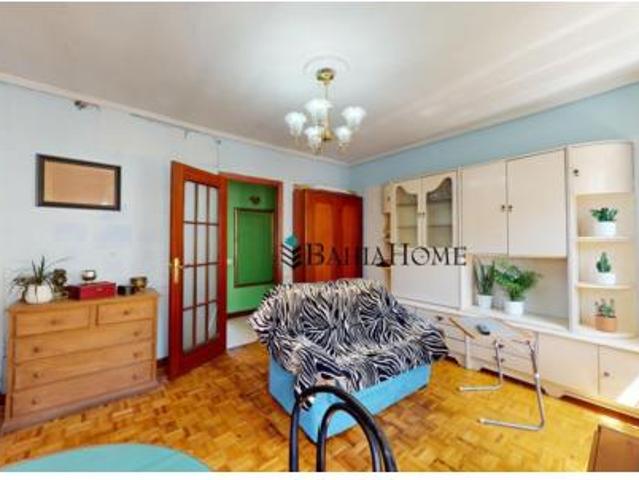 Piso en venta en Cuatro Caminos, Santander