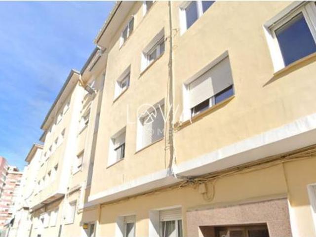 Piso en venta en Cuatro Caminos, Santander