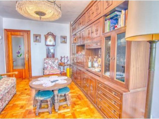 Piso en venta en Cuatro Caminos, Santander