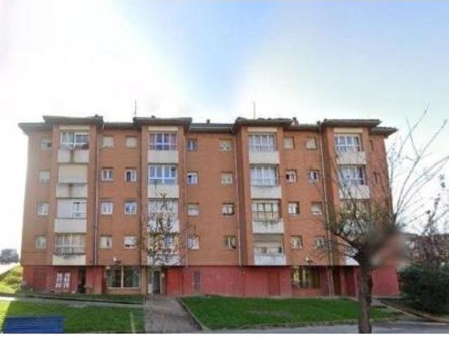 Piso en venta en Cuatro Caminos, Santander
