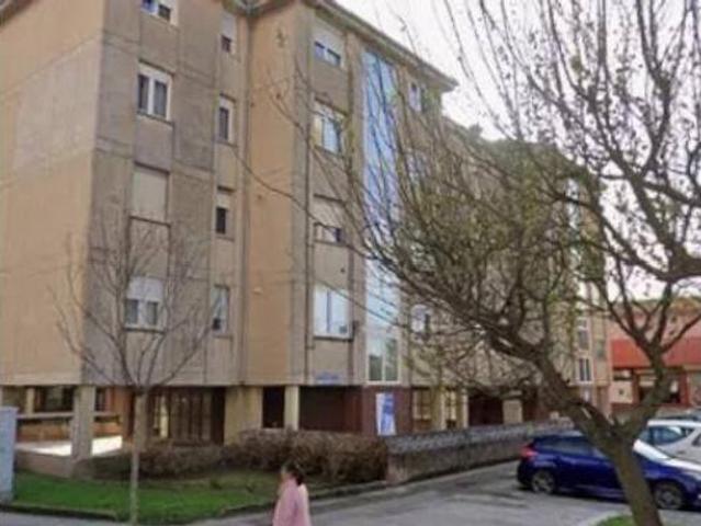 Piso en venta en San Román, Santander