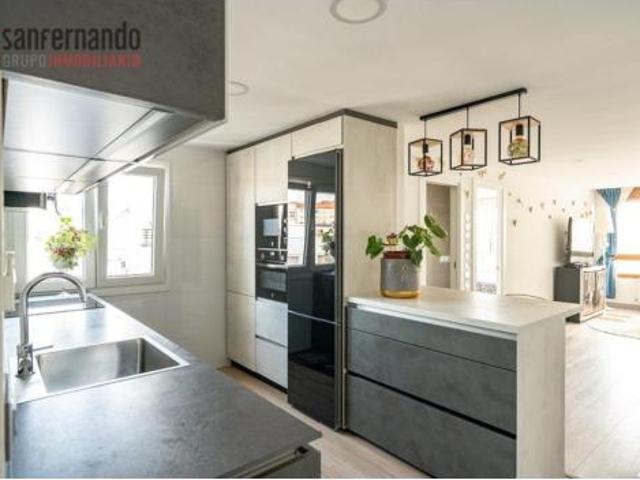 Piso en venta en Cuatro Caminos, Santander
