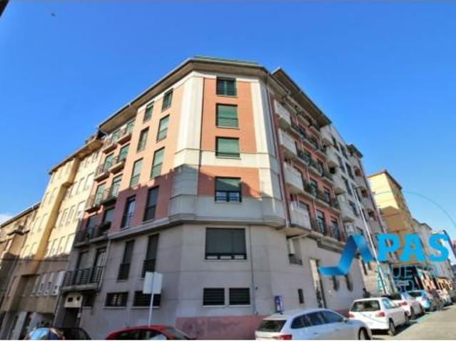 Piso en venta en Cuatro Caminos, Santander