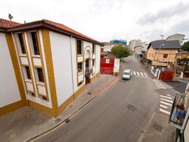 Piso en venta en Cuatro Caminos, Santander