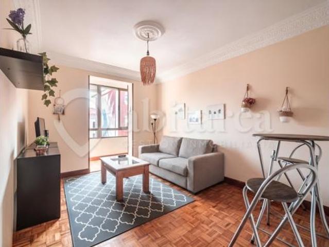 Piso en venta en Cuatro Caminos, Santander