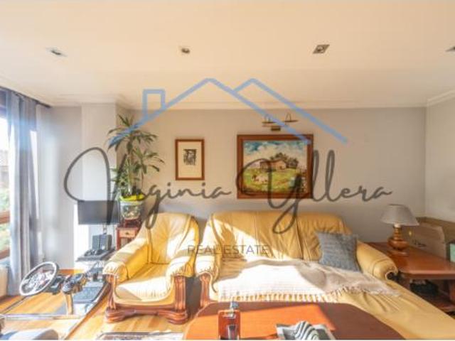 Piso en venta en Cuatro Caminos, Santander