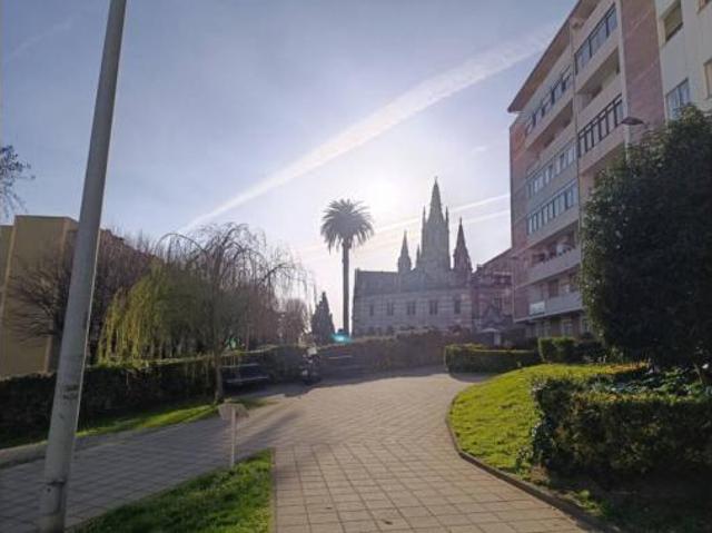 Piso en venta en Cuatro Caminos, Santander