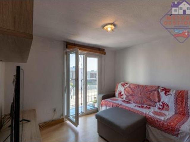 Piso en venta en Monte, Santander