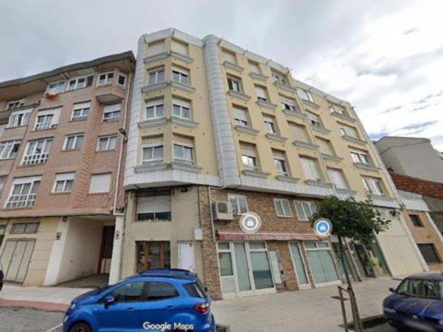 Piso en venta en Monte, Santander