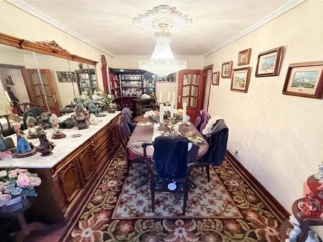 Piso en venta en San Román, Santander