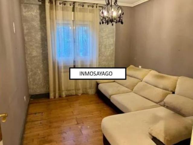 Piso en venta en San Román, Santander