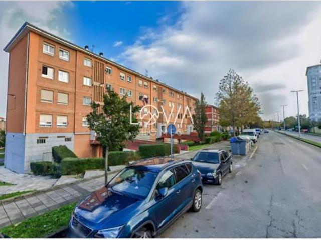 Piso en venta en San Román, Santander