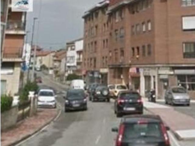 Piso en venta en Monte, Santander