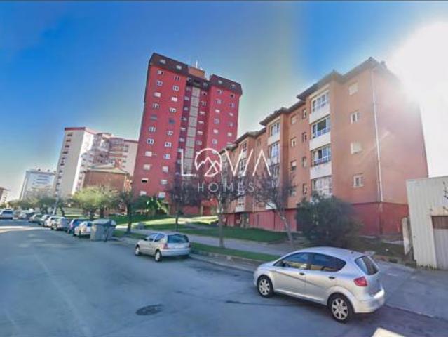 Piso en venta en San Román, Santander
