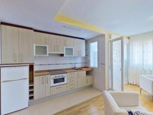 Piso en venta en Peñacastillo, Santander