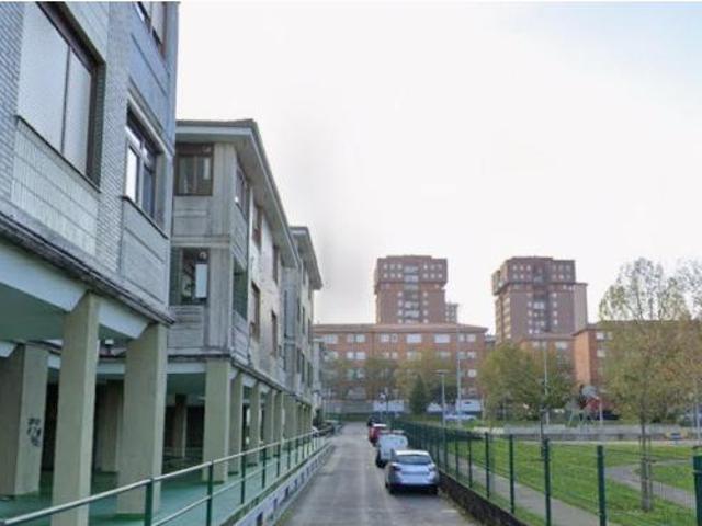 Piso en venta en Cajo, Santander