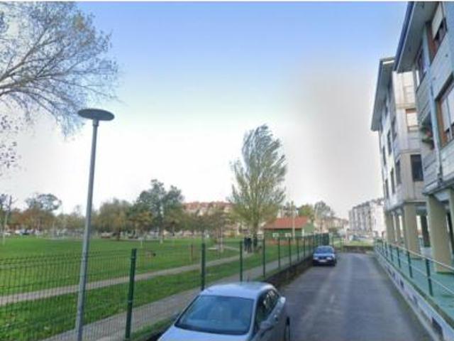 Piso en venta en Cajo, Santander