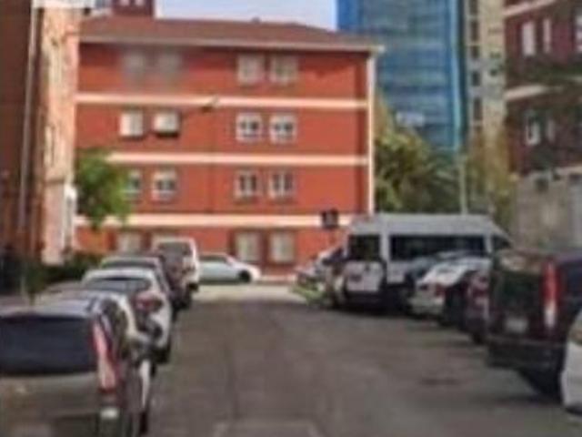 Piso en venta en Cajo, Santander