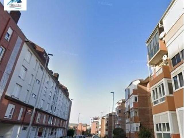 Piso en venta en San Román, Santander