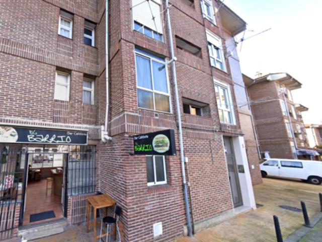 Piso en venta en San Román, Santander