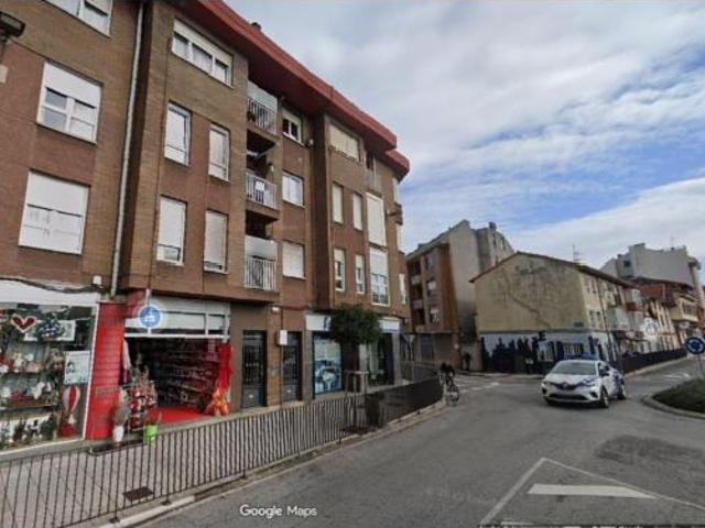Piso en venta en Monte, Santander