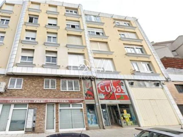 Piso en venta en Monte, Santander
