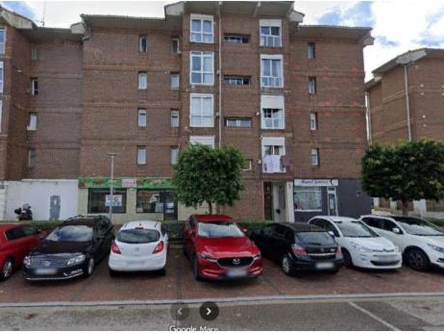 Piso en venta en San Román, Santander