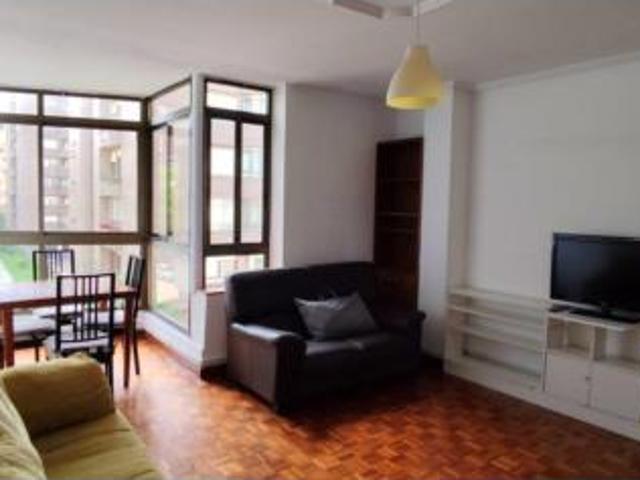 Piso en venta en Cajo, Santander