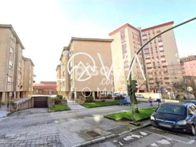 Piso en venta en San Román, Santander