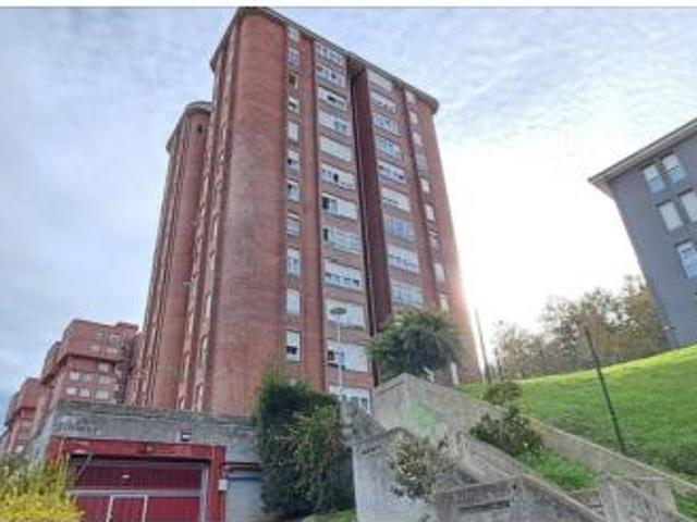 Piso en venta en San Román, Santander